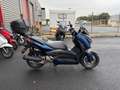 Yamaha X-Max 125 Blau - thumbnail 3
