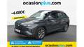 Hyundai TUCSON 1.6 CRDI Maxx 4x2 Grau - thumbnail 1