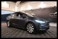 Tesla Model X Model X Ludicrous Performance Dual / 7 SEATS Gris - thumbnail 1