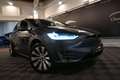 Tesla Model X Model X Ludicrous Performance Dual / 7 SEATS Gris - thumbnail 2