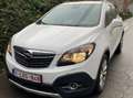 Opel Mokka Mokka 1.4 Turbo 4x2 Cosmo Wit - thumbnail 1