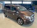 Mercedes-Benz V 250 Avantgarde NAVI-COM+AHK+Leder+360*+MEMO Braun - thumbnail 8