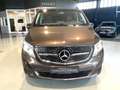 Mercedes-Benz V 250 Avantgarde NAVI-COM+AHK+Leder+360*+MEMO Braun - thumbnail 9