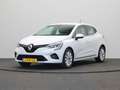 Renault Clio 100pk TCe Intens | Navigatie | Climate Control | K White - thumbnail 10