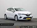 Renault Clio 100pk TCe Intens | Navigatie | Climate Control | K White - thumbnail 1