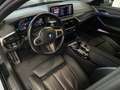 BMW 520 5-serie 520i Edition Plus M pakket, Schuifdak, 19i Zwart - thumbnail 3
