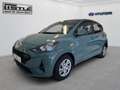 Hyundai i10 ⚡️Sonderaktion ⚡️ Top Ausstattung ⚡️ Grün - thumbnail 1