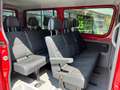Mercedes-Benz Sprinter II 316Automatik Behindertengerecht Lift Rood - thumbnail 16