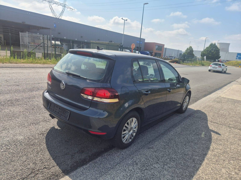 Photo du véhicule