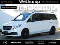 Mercedes-Benz V 300 V 300 d 4M EDITION Lang MBUX+LED+AHK+STHZ+UVM. Bianco - thumbnail 1