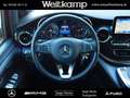 Mercedes-Benz V 300 V 300 d 4M EDITION Lang MBUX+LED+AHK+STHZ+UVM. Blanc - thumbnail 17