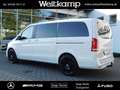 Mercedes-Benz V 300 V 300 d 4M EDITION Lang MBUX+LED+AHK+STHZ+UVM. Blanc - thumbnail 20