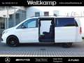 Mercedes-Benz V 300 V 300 d 4M EDITION Lang MBUX+LED+AHK+STHZ+UVM. Bianco - thumbnail 3