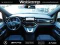 Mercedes-Benz V 300 V 300 d 4M EDITION Lang MBUX+LED+AHK+STHZ+UVM. Bianco - thumbnail 11
