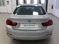 BMW 418 418d Gran Coupe Msport auto Argent - thumbnail 5