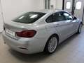 BMW 418 418d Gran Coupe Msport auto Argent - thumbnail 4