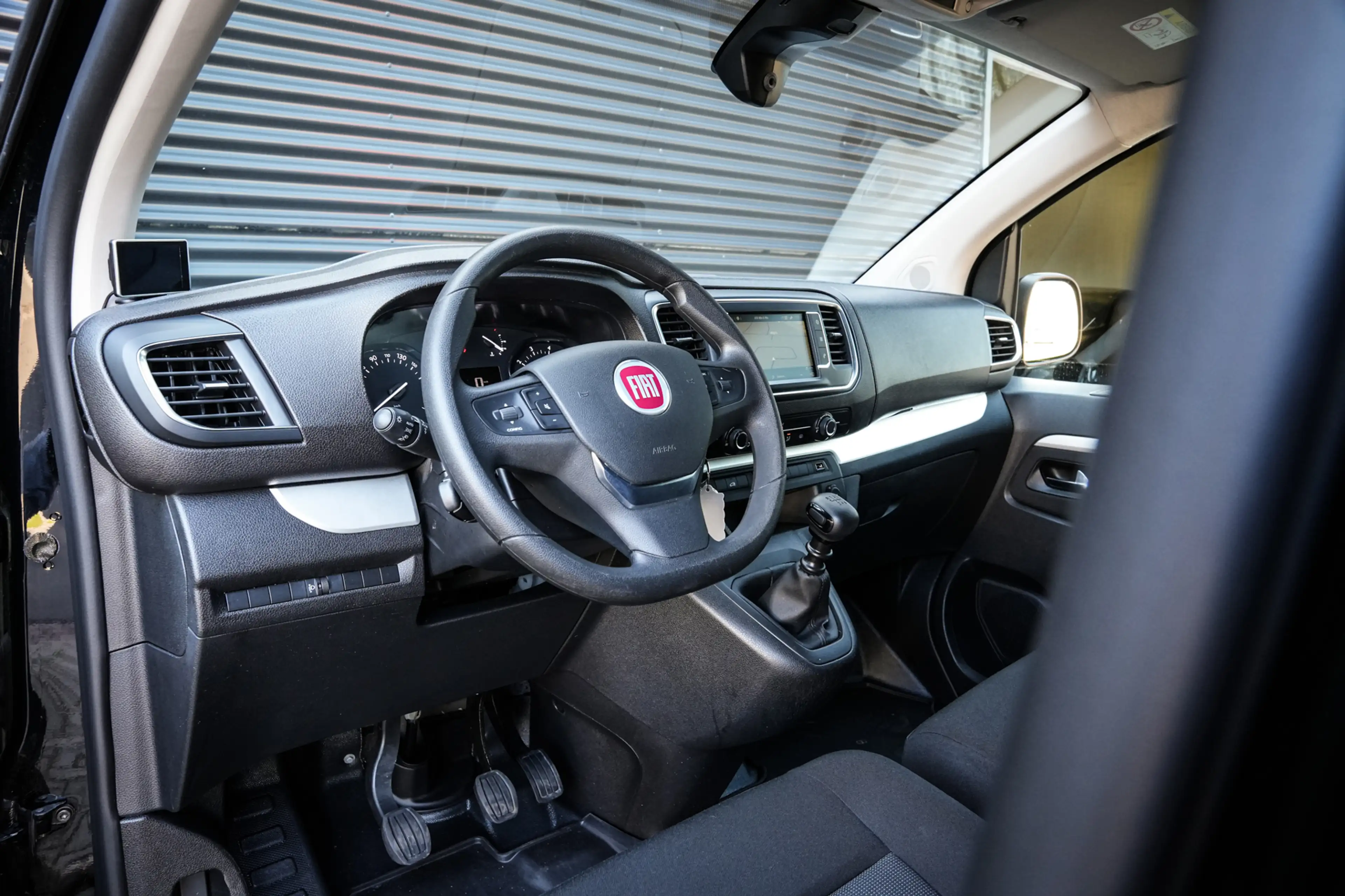 Fiat Scudo 1.5 MultiJet L1H1 SX | Cruise | Airco | 3-zitplaat — photo 8