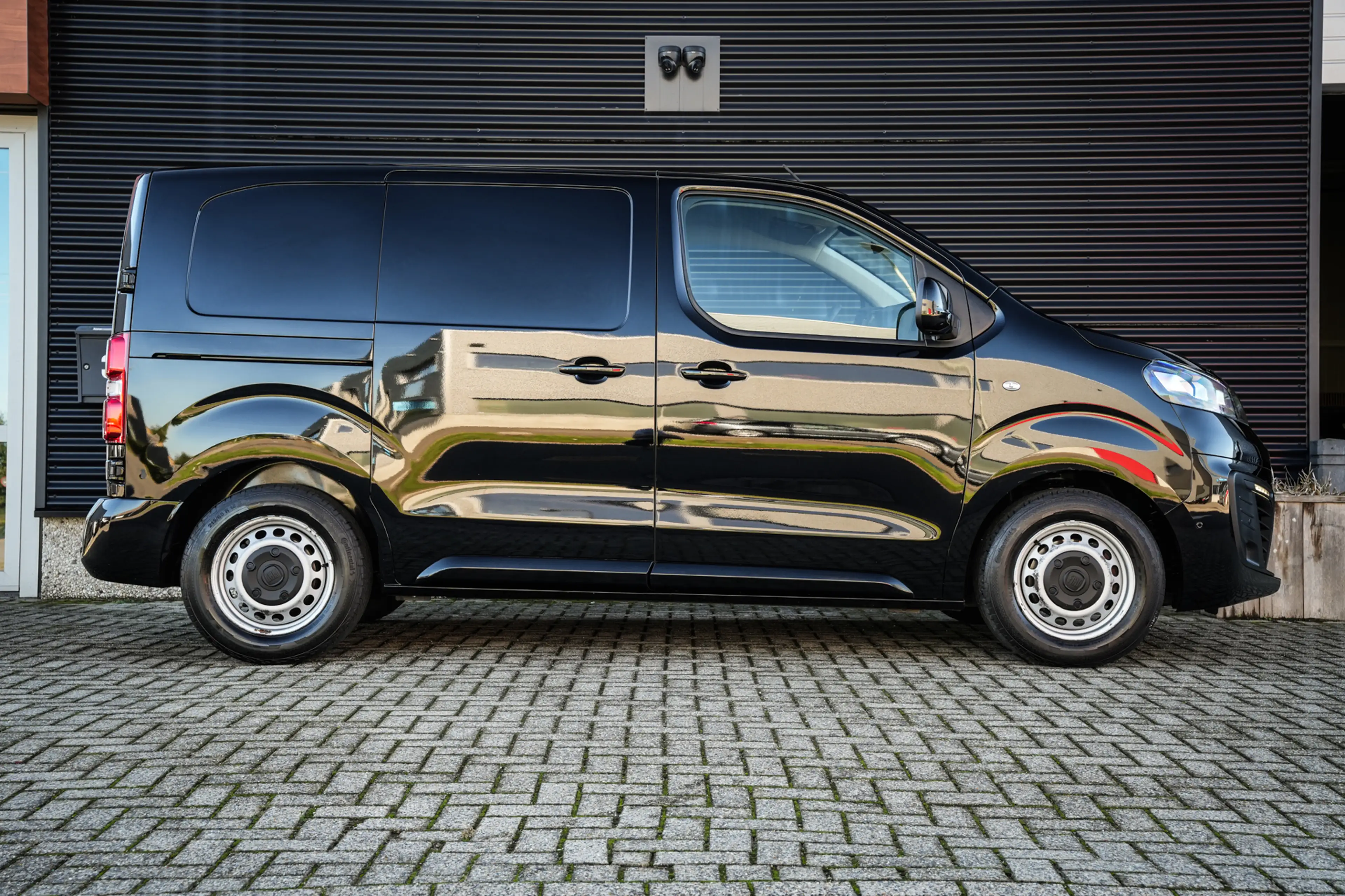 Fiat Scudo 1.5 MultiJet L1H1 SX | Cruise | Airco | 3-zitplaat — photo 14