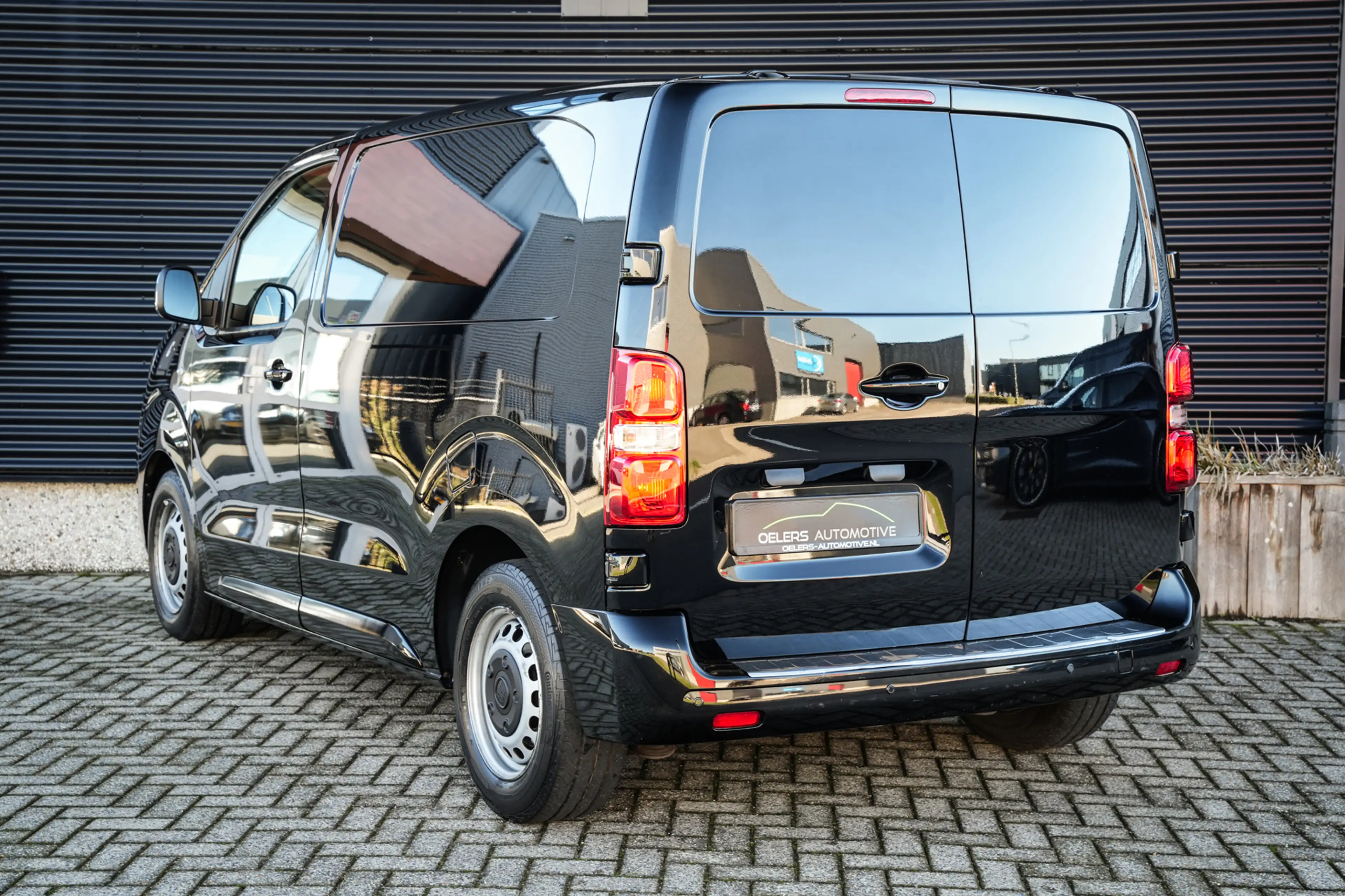 Fiat Scudo 1.5 MultiJet L1H1 SX | Cruise | Airco | 3-zitplaat — photo 7
