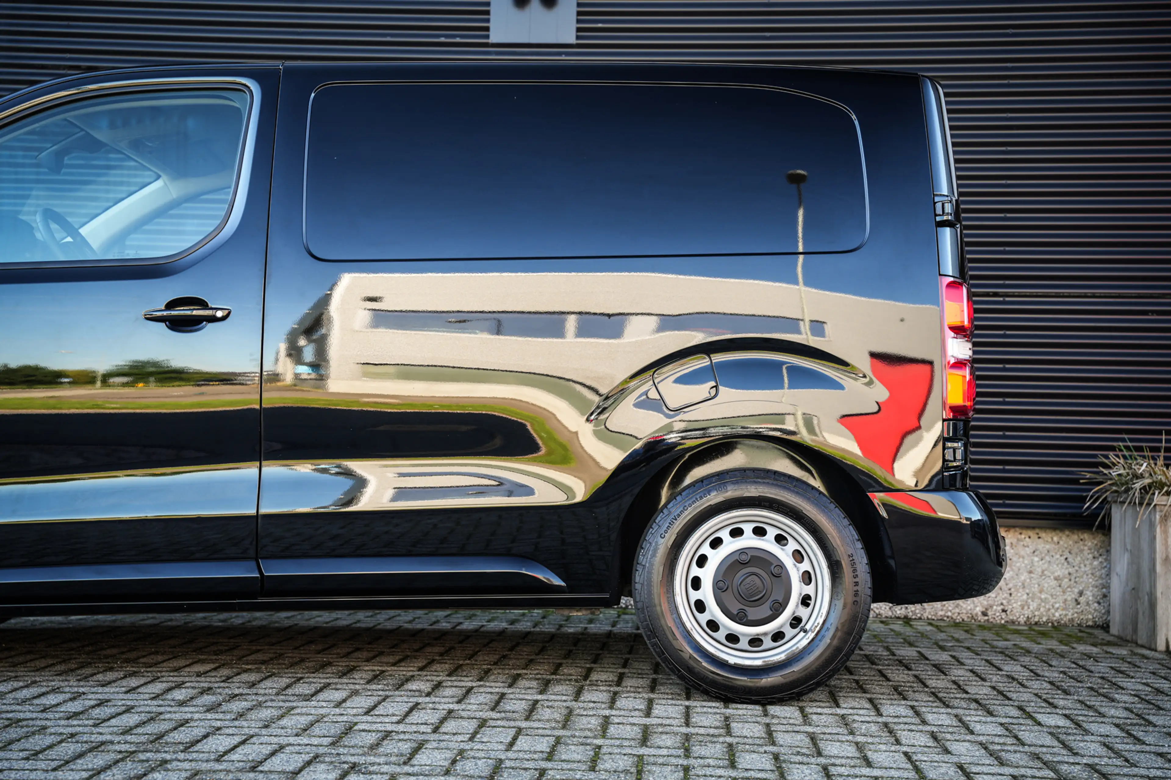 Fiat Scudo 1.5 MultiJet L1H1 SX | Cruise | Airco | 3-zitplaat — photo 13