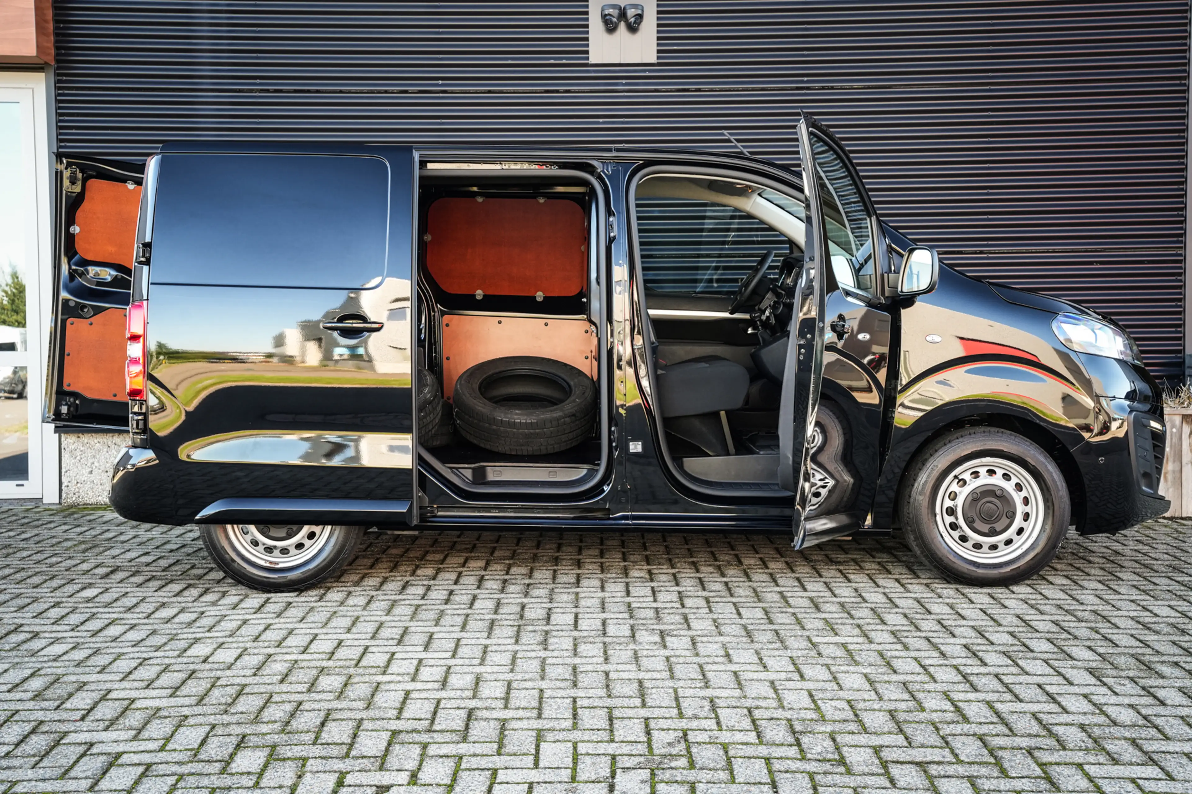 Fiat Scudo 1.5 MultiJet L1H1 SX | Cruise | Airco | 3-zitplaat — photo 15