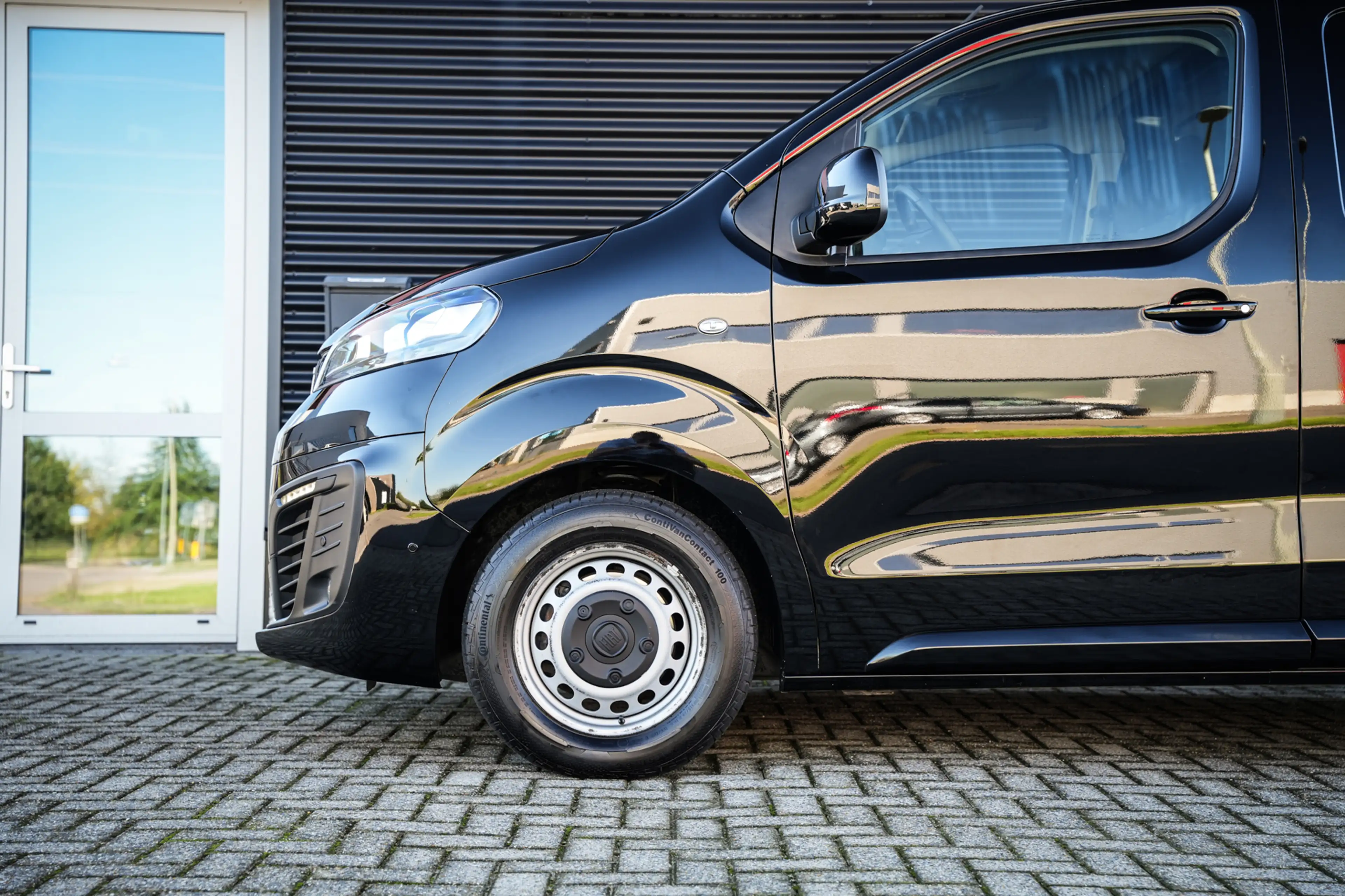 Fiat Scudo 1.5 MultiJet L1H1 SX | Cruise | Airco | 3-zitplaat — photo 12