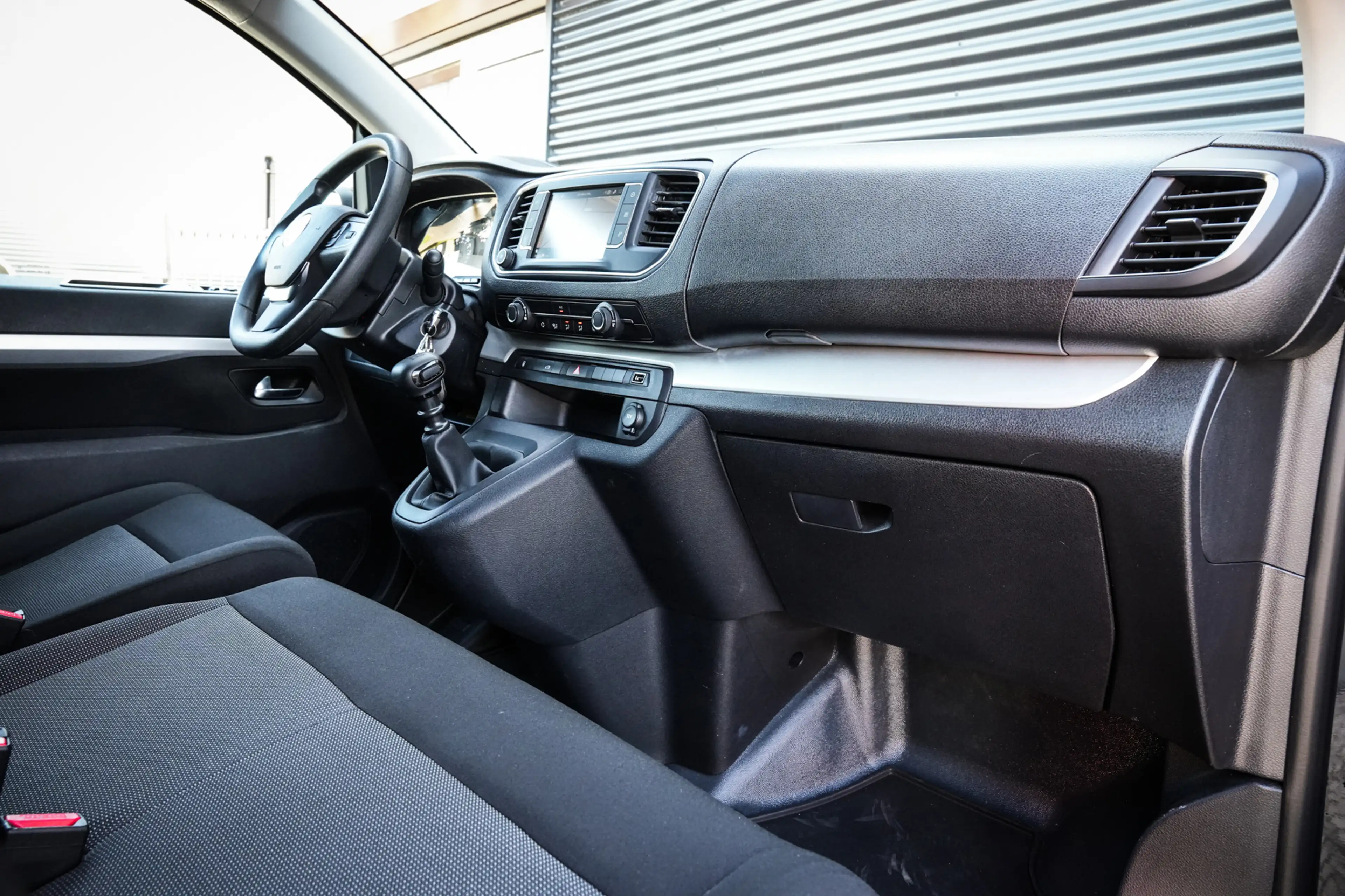 Fiat Scudo 1.5 MultiJet L1H1 SX | Cruise | Airco | 3-zitplaat — photo 9