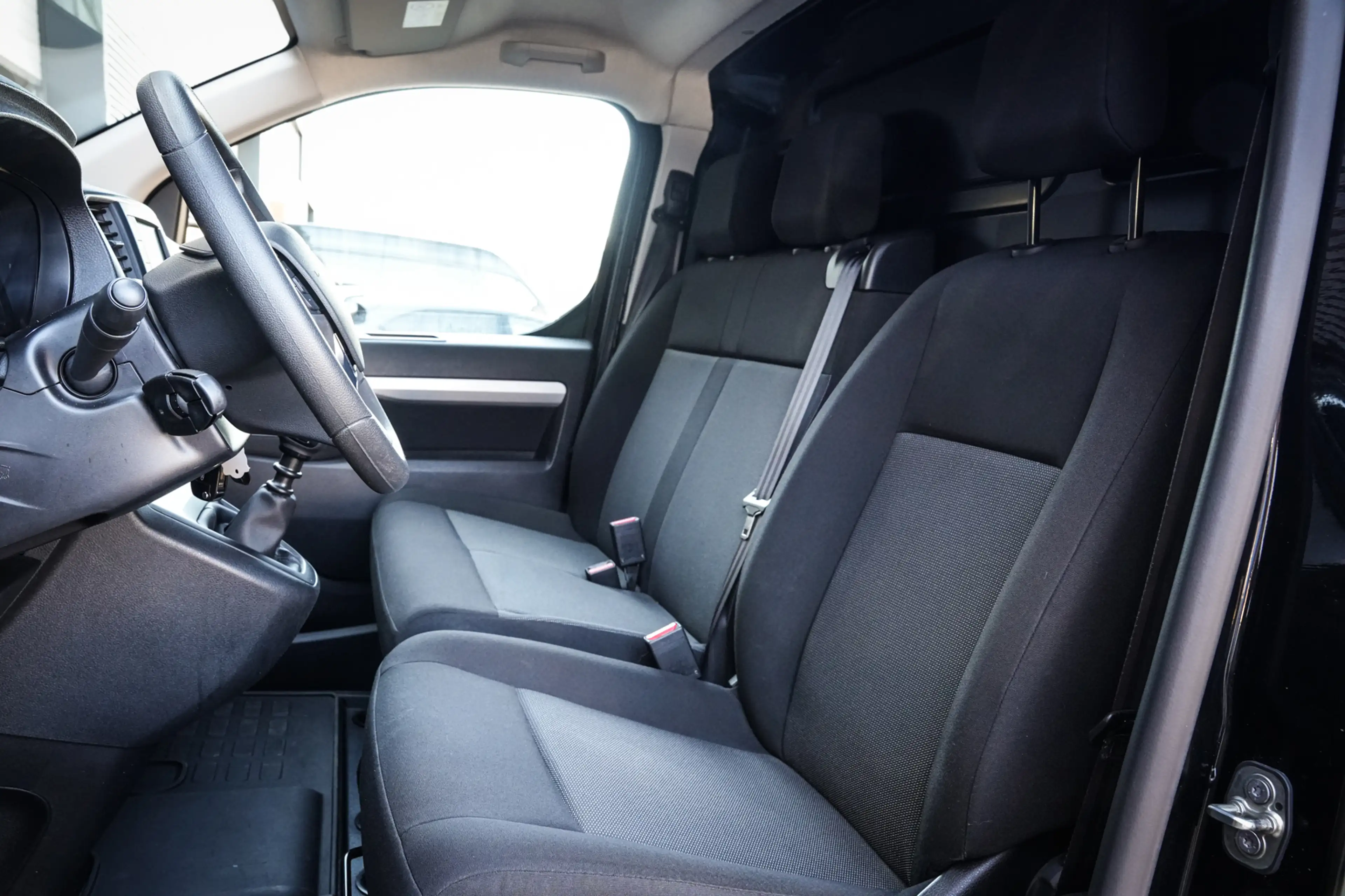 Fiat Scudo 1.5 MultiJet L1H1 SX | Cruise | Airco | 3-zitplaat — photo 3