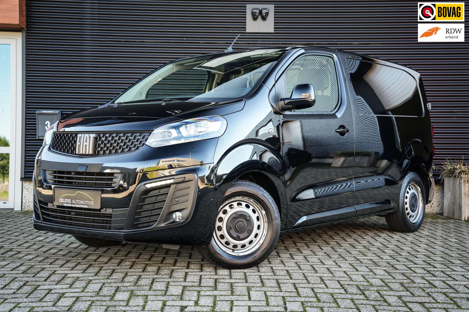 Fiat Scudo