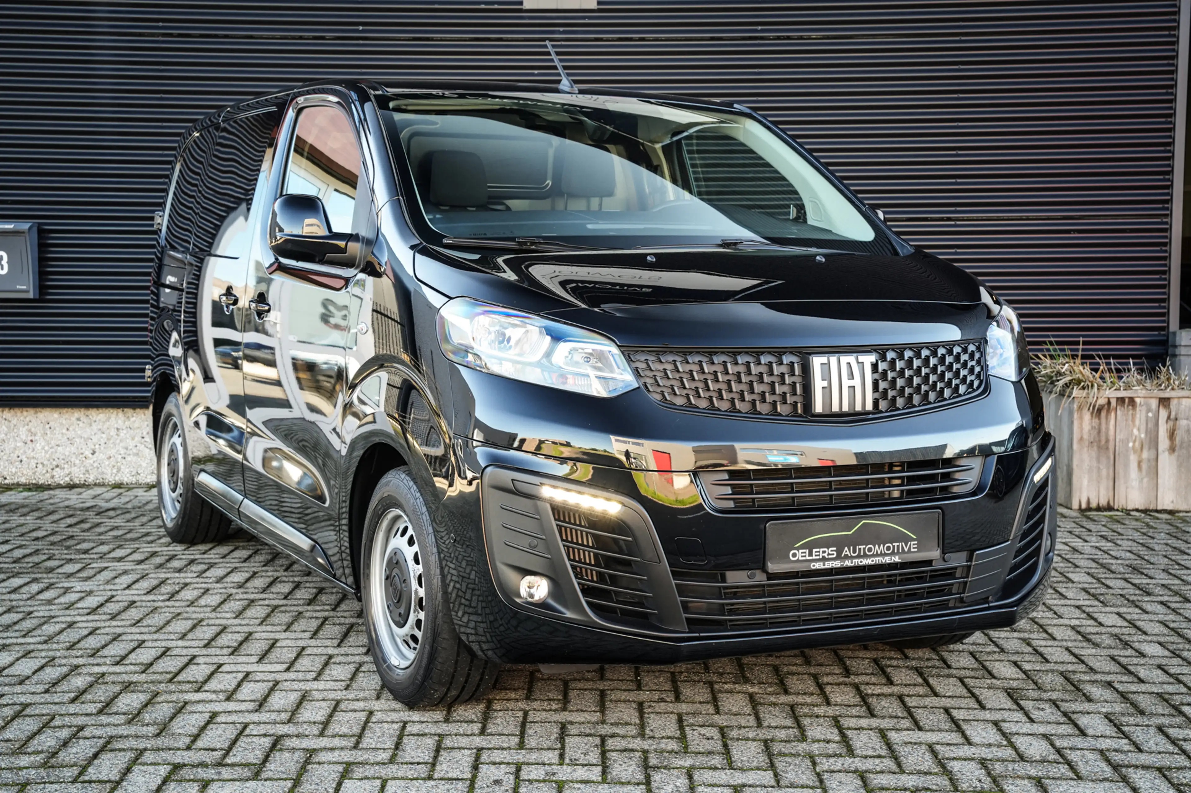 Fiat Scudo 1.5 MultiJet L1H1 SX | Cruise | Airco | 3-zitplaat — photo 6