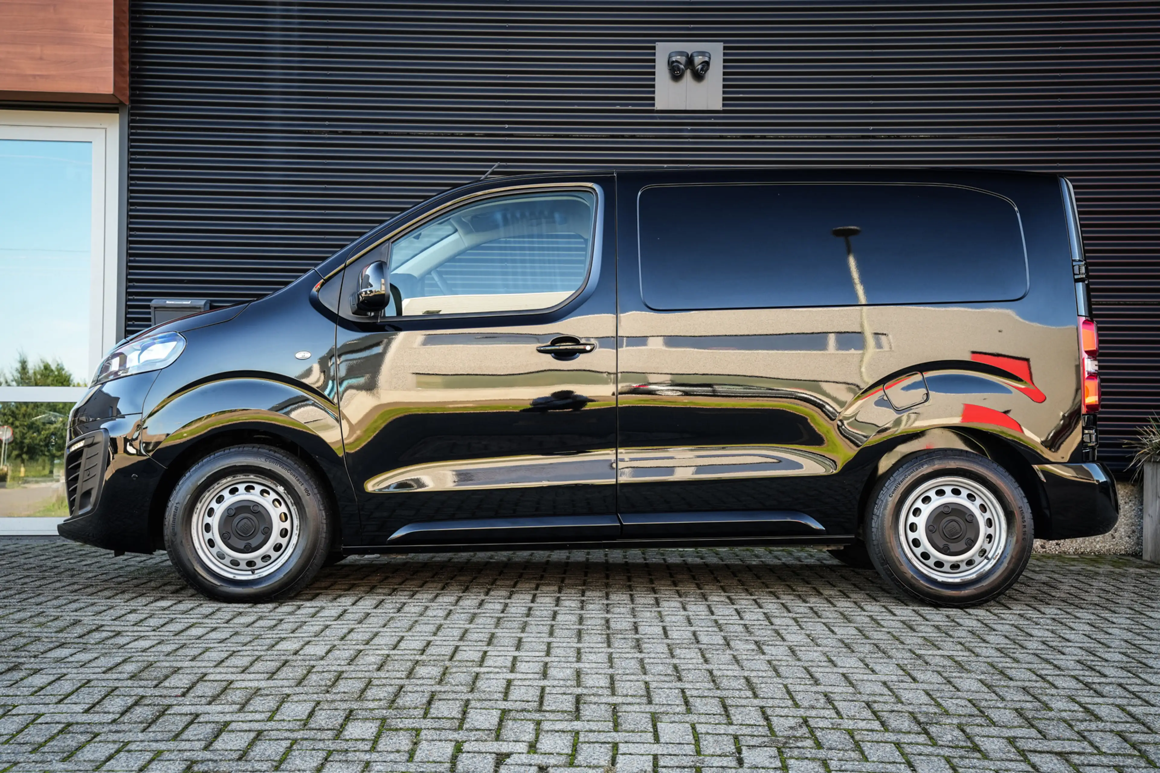 Fiat Scudo 1.5 MultiJet L1H1 SX | Cruise | Airco | 3-zitplaat — photo 11