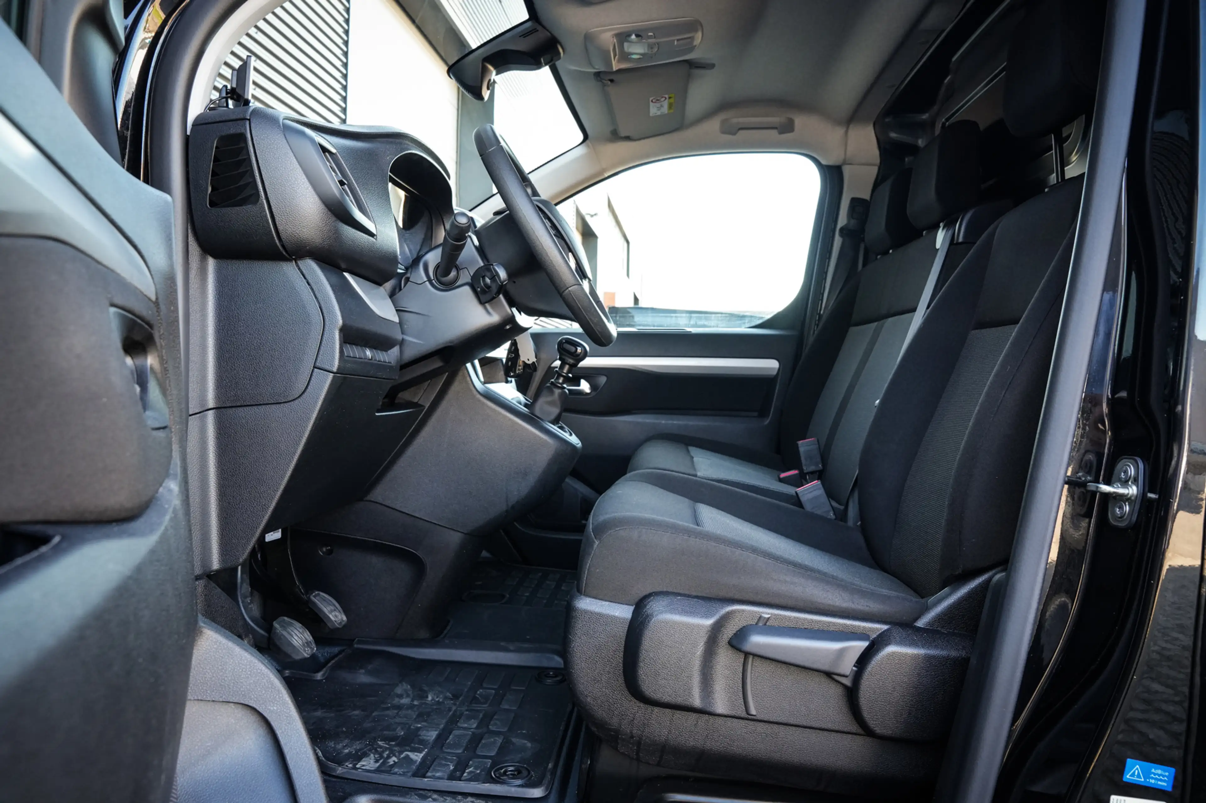 Fiat Scudo 1.5 MultiJet L1H1 SX | Cruise | Airco | 3-zitplaat — photo 4