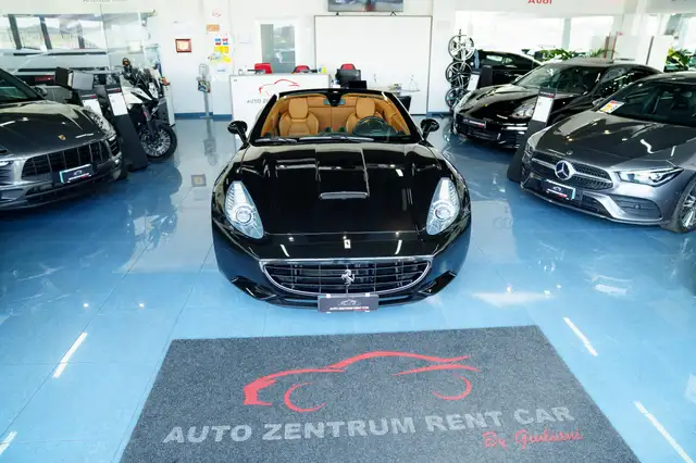 Ferrari California California 4.3 dct