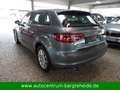 Audi A3 Sportback 1.6 TDi Aut. Attraction NAVI+XENON Grau - thumbnail 3