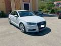 Audi A3 A3 III 2013 Sedan Sedan 2.0 tdi Ambiente Bianco - thumbnail 1