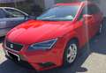 SEAT Leon Leon ST Business 1,2 TSI Start-Stopp Business Rot - thumbnail 1