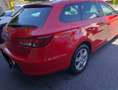 SEAT Leon Leon ST Business 1,2 TSI Start-Stopp Business Rot - thumbnail 3