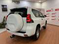 Toyota Land Cruiser D-4D GX Weiß - thumbnail 4