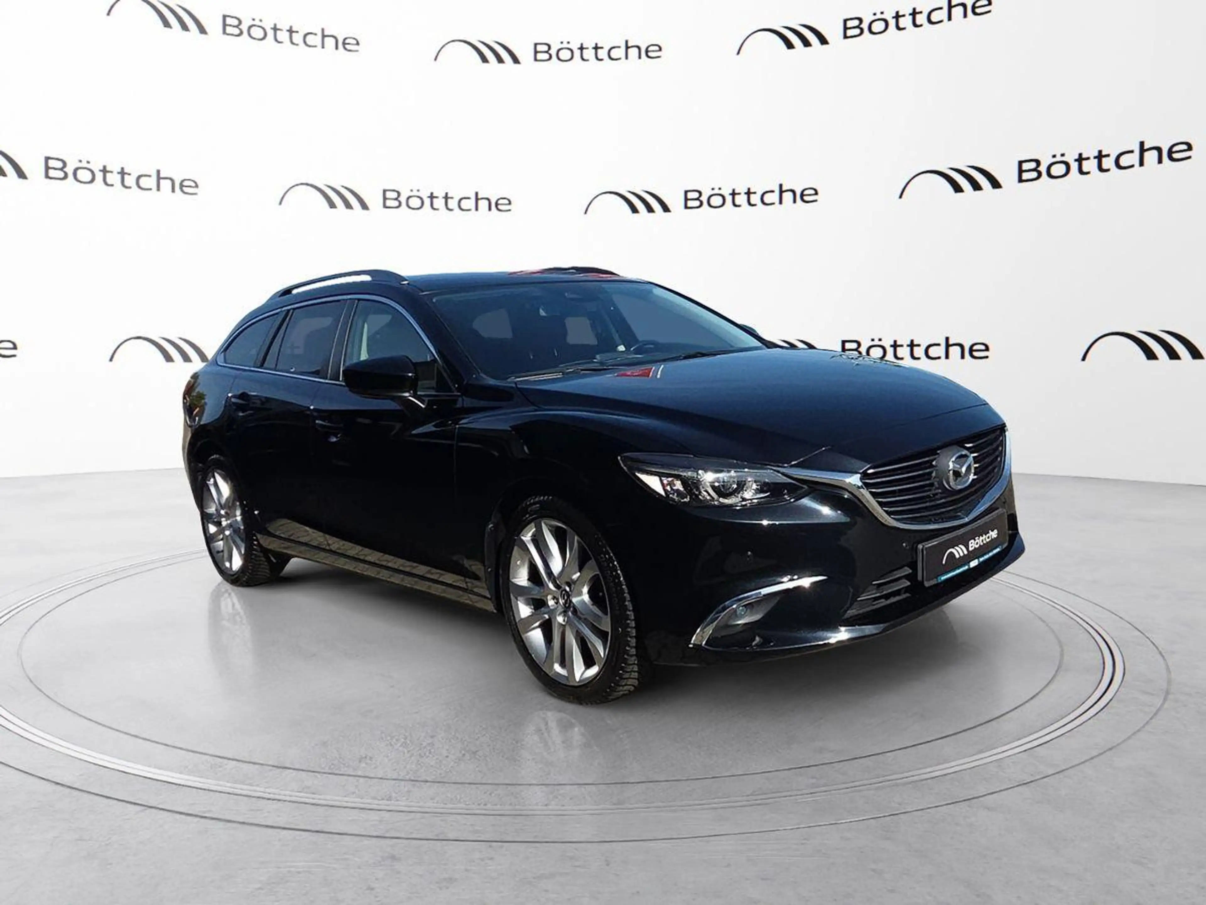 Mazda 6 2.0 KAT — photo 5