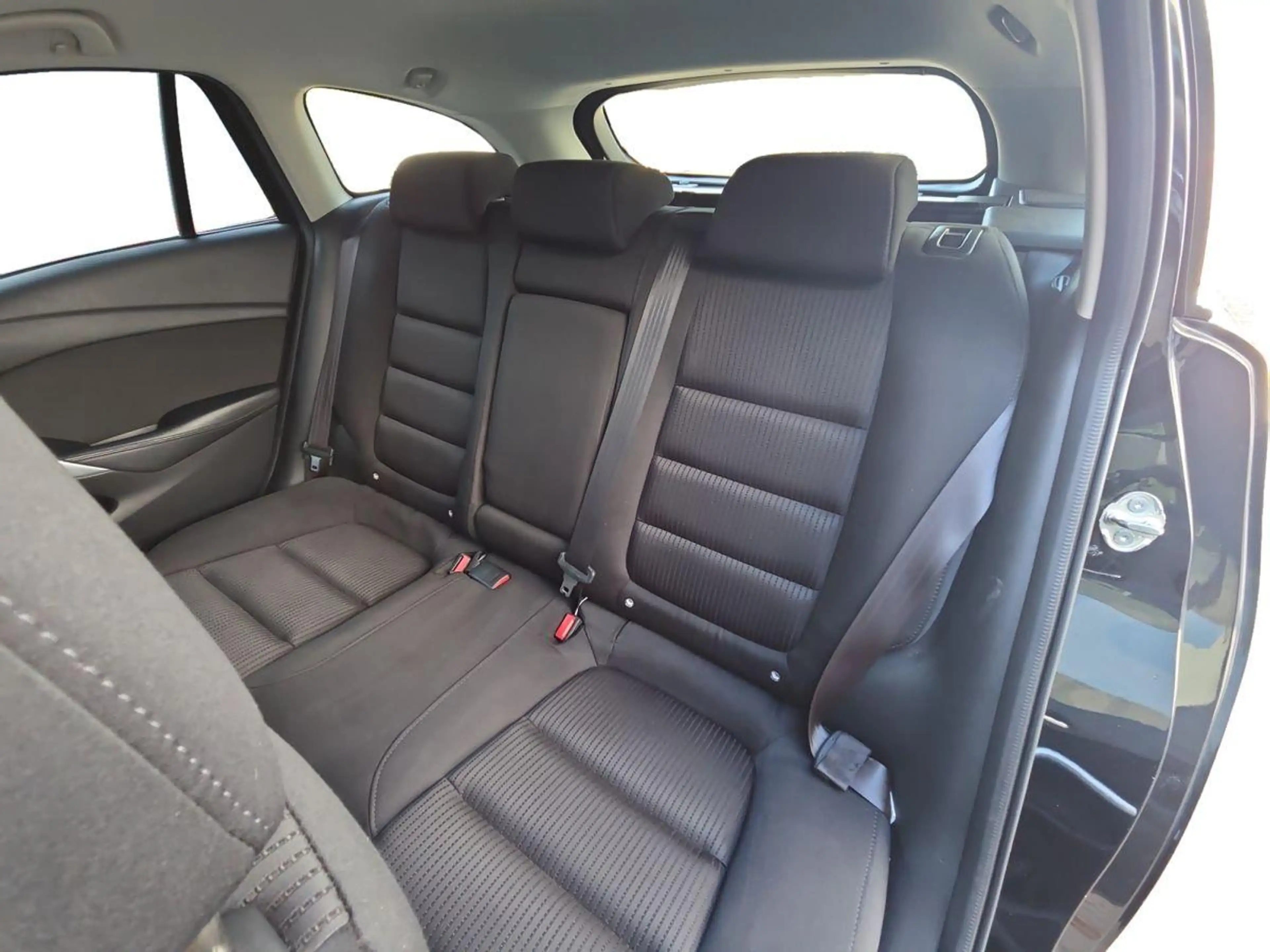Mazda 6 2.0 KAT — photo 14