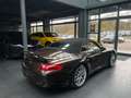 Porsche 911 Turbo Cabrio/SPORTCHR/NAVI/CERAMIC/APPROVED - thumbnail 5