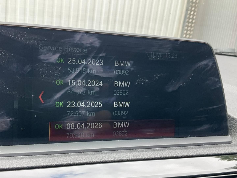 BMW 120 120 i 5-trg.  Advantage PDC Navi LED Klimaauto. — photo 11