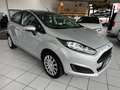 Ford Fiesta 1.2 Trend *SHZ*FSH*PDC*5-Türer*4-Zyl.*1HD Silber - thumbnail 3