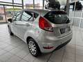 Ford Fiesta 1.2 Trend *SHZ*FSH*PDC*5-Türer*4-Zyl.*1HD Silber - thumbnail 4