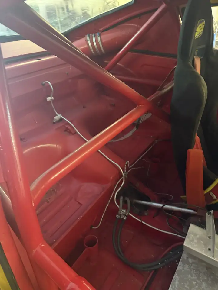 Porsche 911 Turbo 3,3 Liter Umbau zu 959 *Einzelgenehmigt*, foto 8