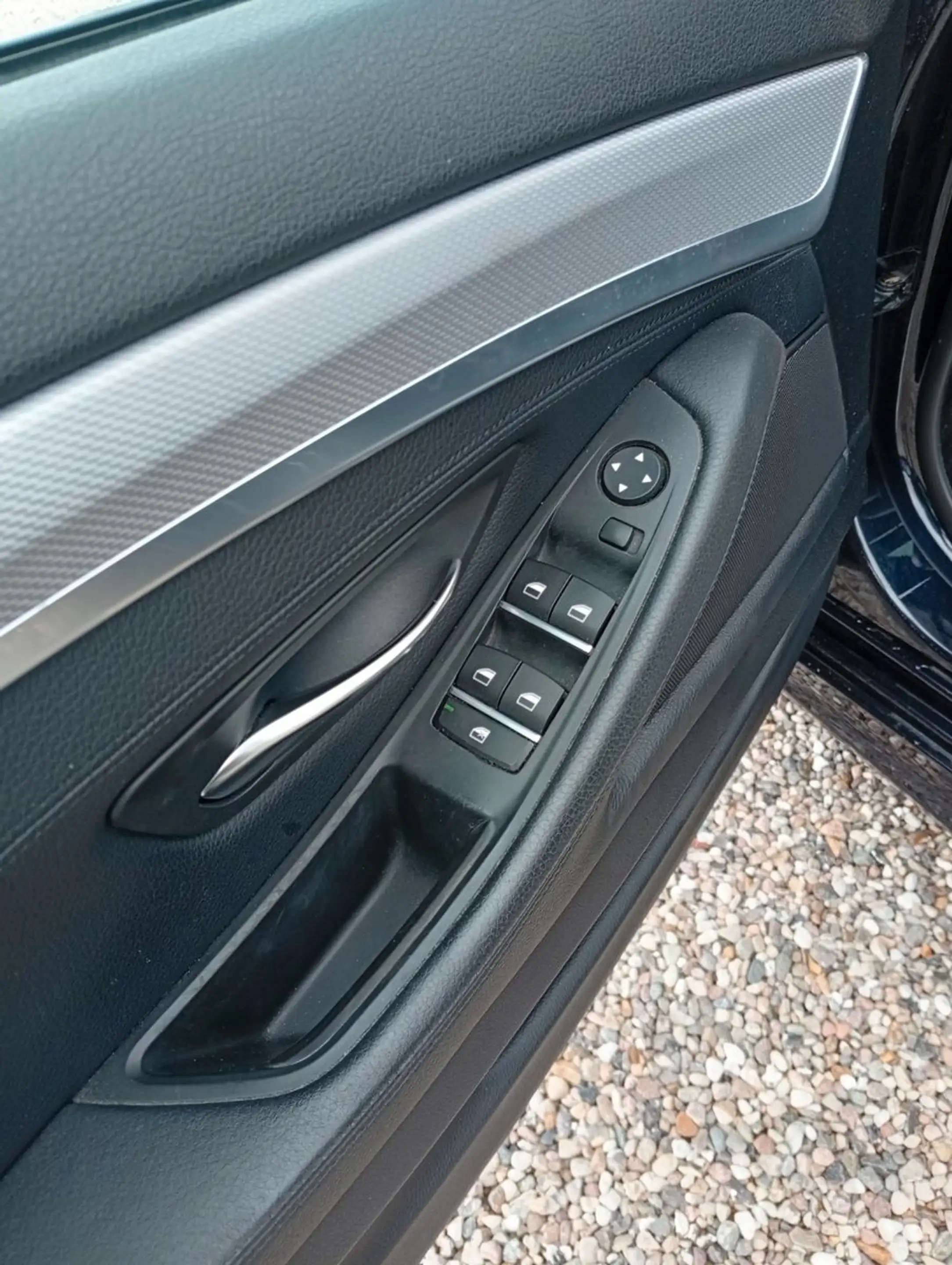 BMW 525 d xDrive.M-Paket.Navi.Pano.Leder.LED.SHZ — photo 12
