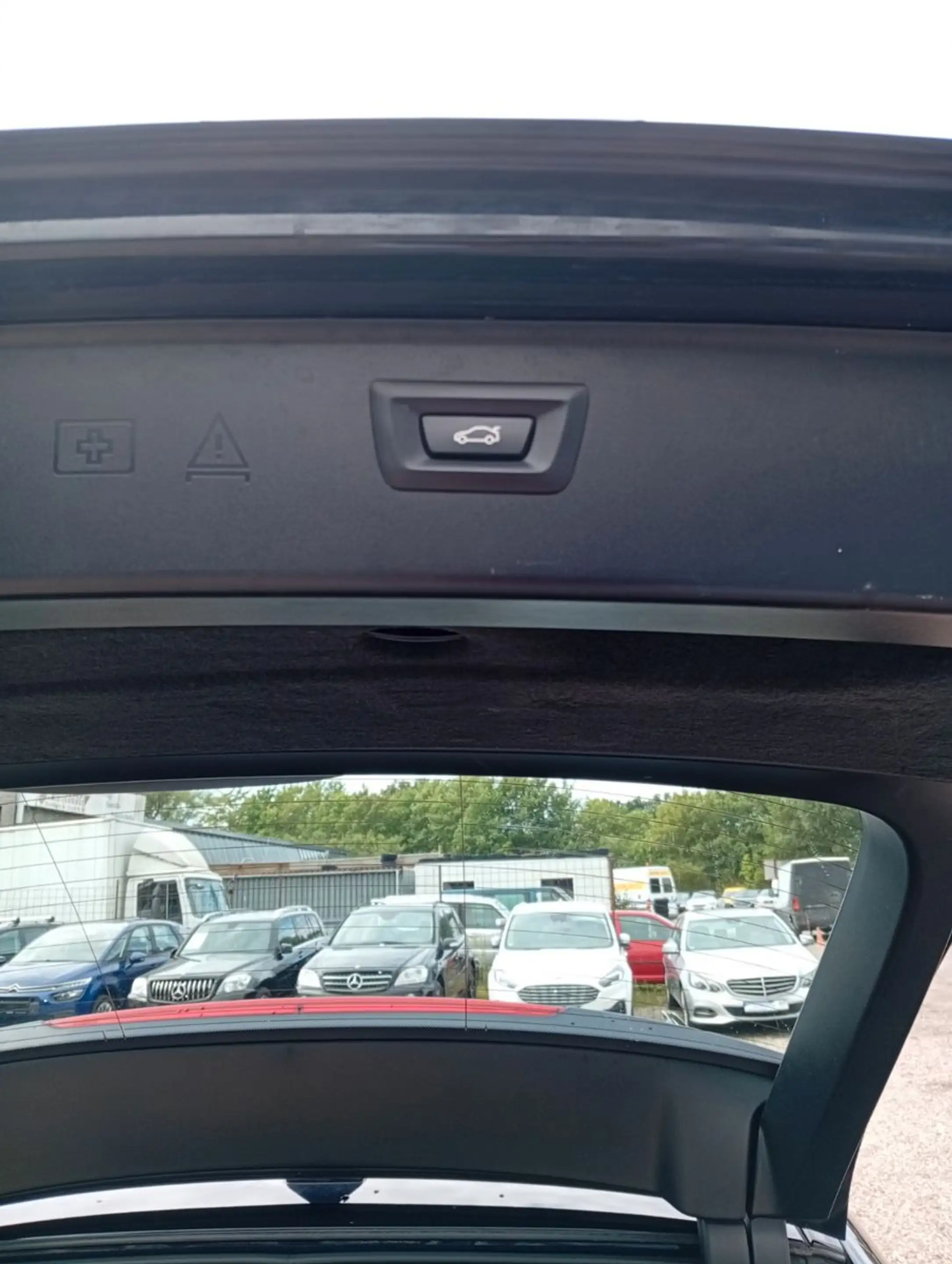 BMW 525 d xDrive.M-Paket.Navi.Pano.Leder.LED.SHZ — photo 11