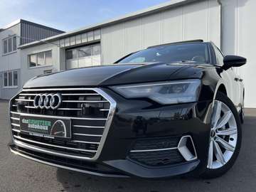 Avant 55 3.0 TFSI quattro S tronic sport 194€ m.