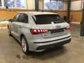Audi A3 35 TFSI DSG Sportback advanced LED NAVI ACC APP Grau - thumbnail 3