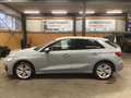 Audi A3 35 TFSI DSG Sportback advanced LED NAVI ACC APP Grau - thumbnail 1
